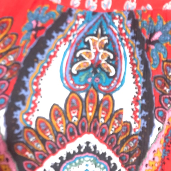 Bila sleeveless tunic size M - Picture 4 of 7